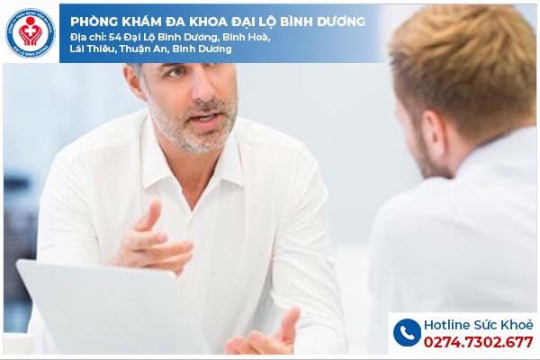 Tiểu ra máu xảy ra thường xuyên có thể do bệnh lậu