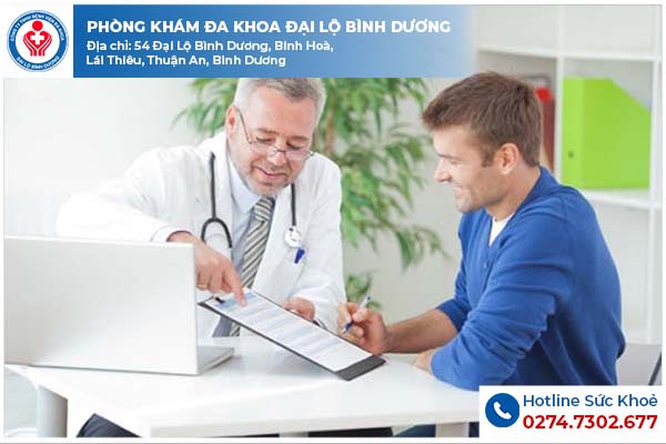 Giang mai có nguy hiểm không?