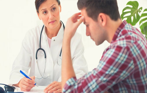 Các phương pháp hỗ trợ chữa giang mai tại Phòng Khám Đa Khoa Đại Lộ Bình Dương